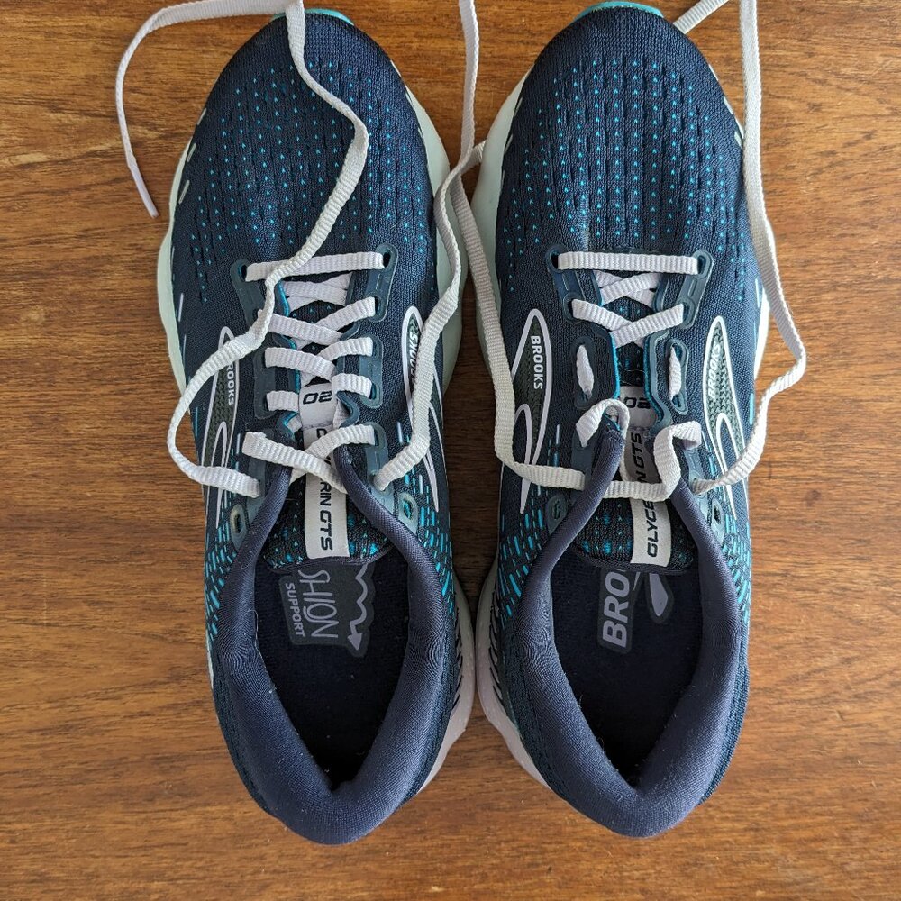 Brooks Glycerin GTS 20 Women's 8.5